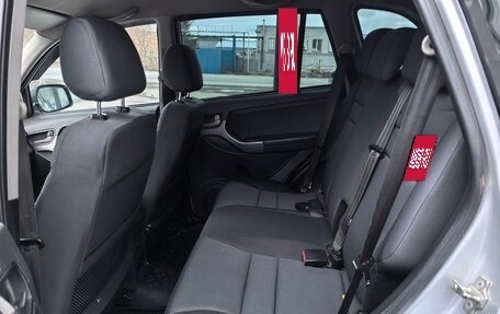 Chery Tiggo (T11), 2013 год, 355 000 рублей, 16 фотография