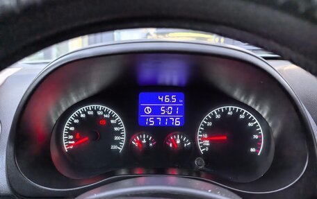 Chery Tiggo (T11), 2013 год, 355 000 рублей, 20 фотография