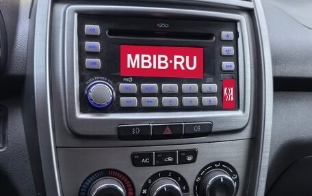 Chery Tiggo (T11), 2013 год, 355 000 рублей, 21 фотография