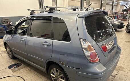 Suzuki Liana, 2007 год, 489 000 рублей, 5 фотография