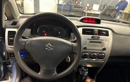 Suzuki Liana, 2007 год, 489 000 рублей, 4 фотография