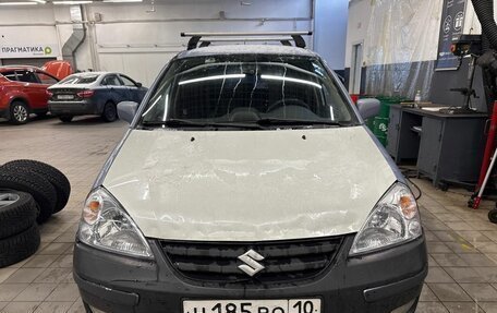 Suzuki Liana, 2007 год, 489 000 рублей, 2 фотография