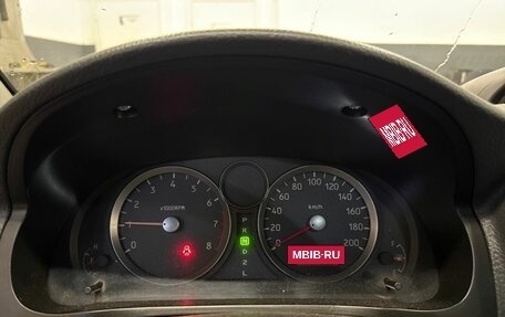 Suzuki Liana, 2007 год, 489 000 рублей, 3 фотография