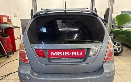 Suzuki Liana, 2007 год, 489 000 рублей, 6 фотография