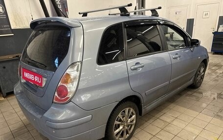 Suzuki Liana, 2007 год, 489 000 рублей, 7 фотография