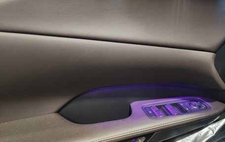 Lexus RX IV рестайлинг, 2025 год, 10 790 000 рублей, 12 фотография