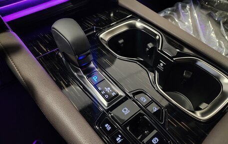 Lexus RX IV рестайлинг, 2025 год, 10 790 000 рублей, 15 фотография