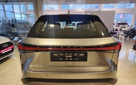 Lexus RX IV рестайлинг, 2025 год, 10 790 000 рублей, 5 фотография