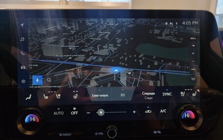 Lexus RX IV рестайлинг, 2025 год, 10 790 000 рублей, 20 фотография