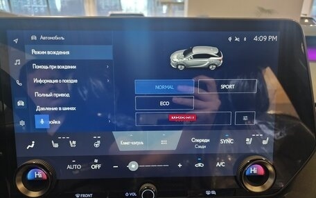 Lexus RX IV рестайлинг, 2025 год, 10 790 000 рублей, 21 фотография