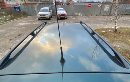 Volkswagen Passat B5+ рестайлинг, 1998 год, 420 000 рублей, 6 фотография