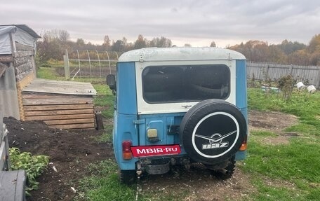 ЛуАЗ 3151, 1995 год, 195 000 рублей, 1 фотография