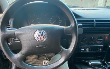 Volkswagen Passat B5+ рестайлинг, 1998 год, 420 000 рублей, 8 фотография