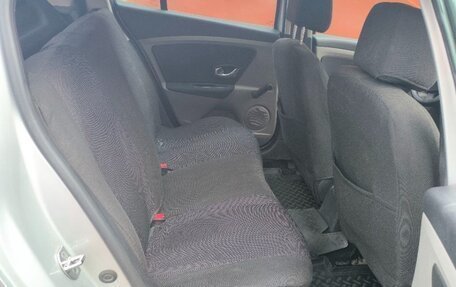 Renault Megane III, 2012 год, 1 100 000 рублей, 6 фотография