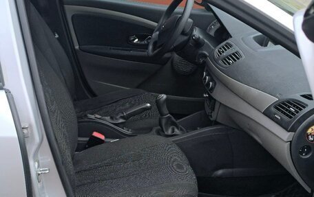 Renault Megane III, 2012 год, 1 100 000 рублей, 5 фотография