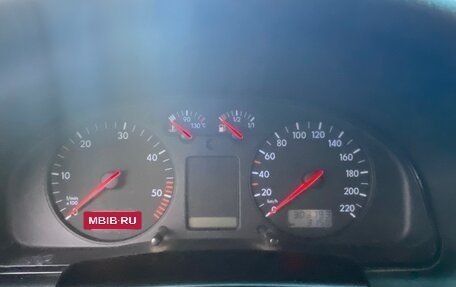 Volkswagen Passat B5+ рестайлинг, 1998 год, 420 000 рублей, 9 фотография