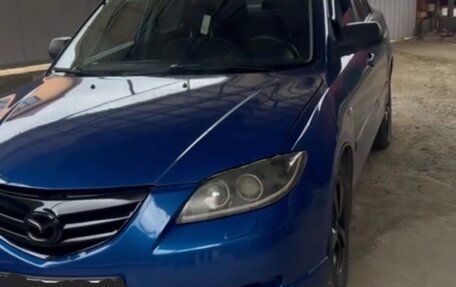 Mazda 3, 2005 год, 425 000 рублей, 1 фотография