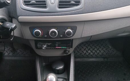 Renault Megane III, 2012 год, 1 100 000 рублей, 7 фотография