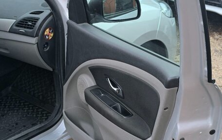 Renault Megane III, 2012 год, 1 100 000 рублей, 8 фотография