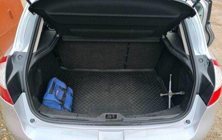 Renault Megane III, 2012 год, 1 100 000 рублей, 10 фотография