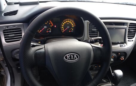 KIA Rio II, 2007 год, 680 000 рублей, 5 фотография