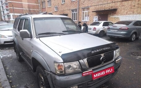 Great Wall Safe, 2007 год, 480 000 рублей, 1 фотография