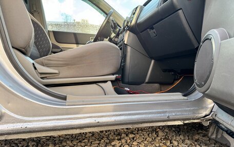 Nissan X-Trail, 2005 год, 760 000 рублей, 4 фотография