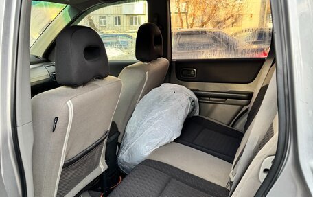 Nissan X-Trail, 2005 год, 760 000 рублей, 7 фотография