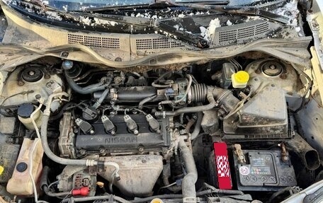 Nissan X-Trail, 2005 год, 760 000 рублей, 3 фотография