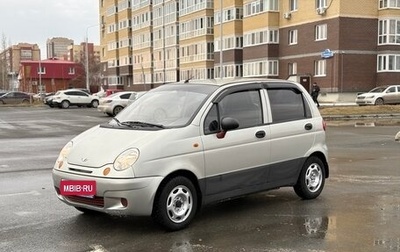 Daewoo Matiz I, 2008 год, 186 000 рублей, 1 фотография