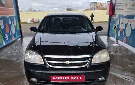 Chevrolet Lacetti, 2006 год, 210 000 рублей, 1 фотография