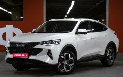 Haval F7x I, 2022 год, 2 398 000 рублей, 1 фотография