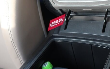 Toyota Land Cruiser Prado 150 рестайлинг 2, 2011 год, 3 700 000 рублей, 13 фотография