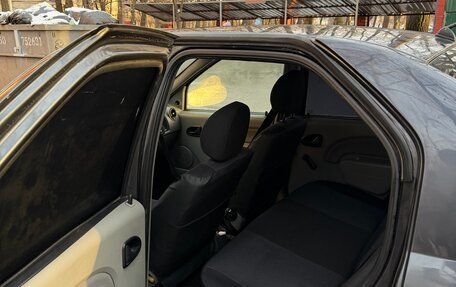 Renault Logan I, 2009 год, 329 000 рублей, 6 фотография