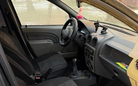 Renault Logan I, 2009 год, 329 000 рублей, 5 фотография