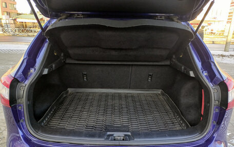 Nissan Qashqai, 2017 год, 1 590 000 рублей, 10 фотография