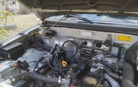 Great Wall Safe, 2007 год, 480 000 рублей, 2 фотография