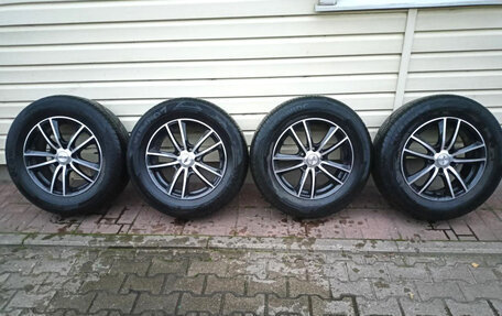 Nissan Qashqai, 2017 год, 1 590 000 рублей, 15 фотография