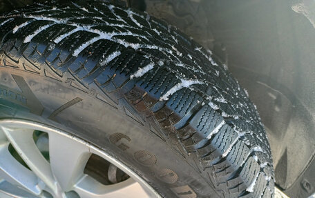 Nissan Qashqai, 2017 год, 1 590 000 рублей, 14 фотография