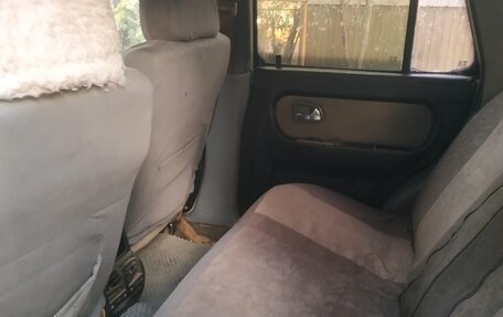 Great Wall Safe, 2007 год, 480 000 рублей, 5 фотография