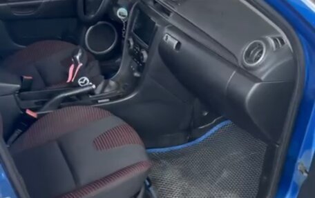 Mazda 3, 2005 год, 425 000 рублей, 3 фотография