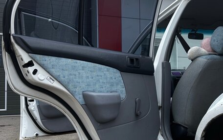 Toyota Starlet, 1999 год, 264 999 рублей, 12 фотография