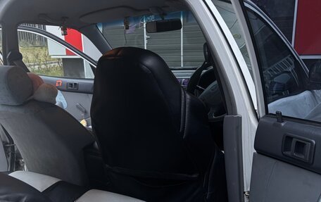 Toyota Starlet, 1999 год, 264 999 рублей, 8 фотография