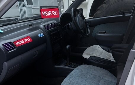 Toyota Starlet, 1999 год, 264 999 рублей, 9 фотография