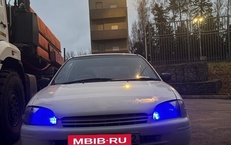 Toyota Starlet, 1999 год, 264 999 рублей, 4 фотография