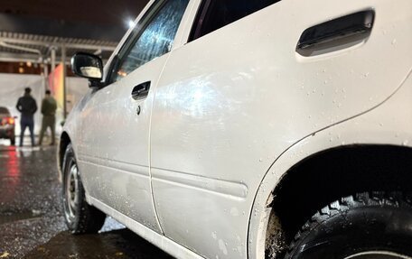 Toyota Starlet, 1999 год, 264 999 рублей, 14 фотография