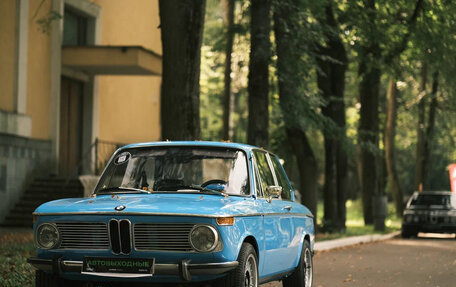 BMW 02 (E10) I, 1971 год, 4 300 000 рублей, 7 фотография
