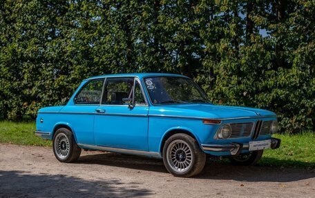 BMW 02 (E10) I, 1971 год, 4 300 000 рублей, 4 фотография