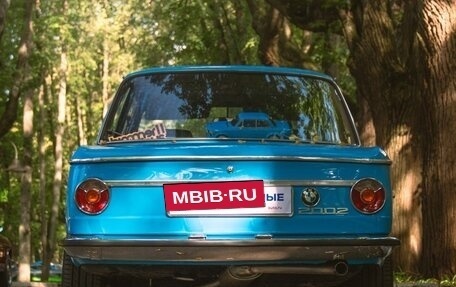 BMW 02 (E10) I, 1971 год, 4 300 000 рублей, 3 фотография