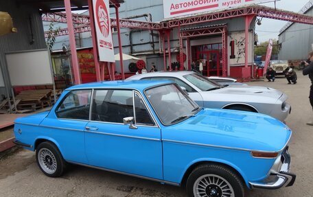 BMW 02 (E10) I, 1971 год, 4 300 000 рублей, 10 фотография